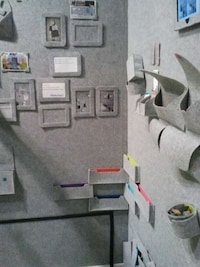 Velcro Shelving Image 3