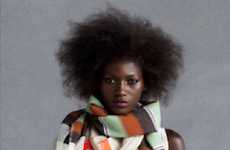 Statement-Making Scarves