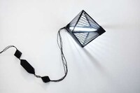 Wall-Hanging Illuminators Image 2
