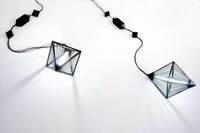 Wall-Hanging Illuminators Image 3