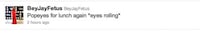 Prenatal Popstar Tweets Image 7
