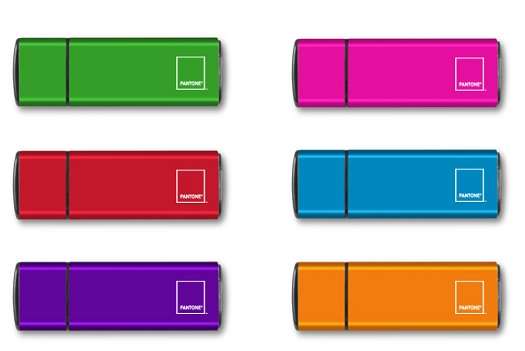 Customized Prismatic Information Holders