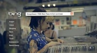 Search Engine Hipster Shorts Image 5