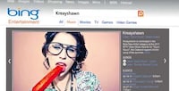 Search Engine Hipster Shorts Image 7