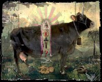Creepy Complex Collages Image 3