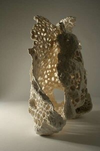 Intricate Nature-Inspired Sculptures Image 3