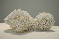 Intricate Nature-Inspired Sculptures Image 5
