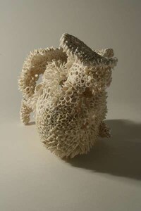 Intricate Nature-Inspired Sculptures Image 8