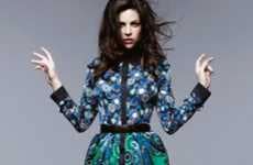 Haute Boho Lookbooks