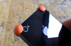 Silly Putty Tech Protectors