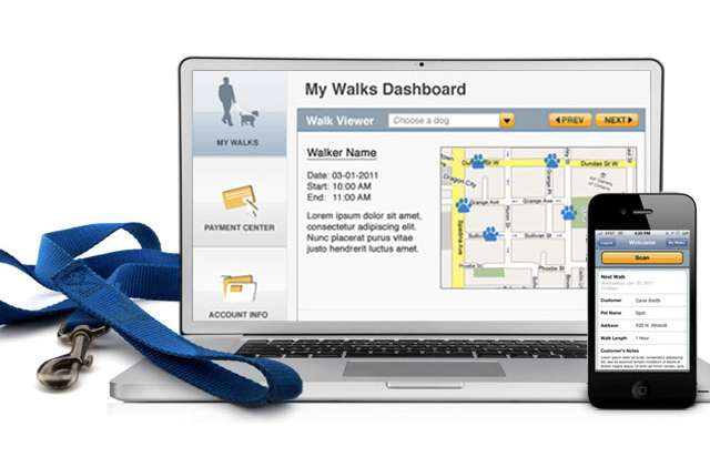Realtime Canine Tracking