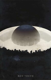 Superhero City Posters Image 2