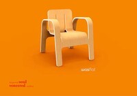 Flatpack Lumber Loungers Image 7