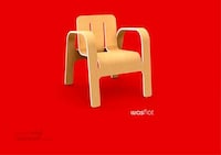 Flatpack Lumber Loungers Image 8