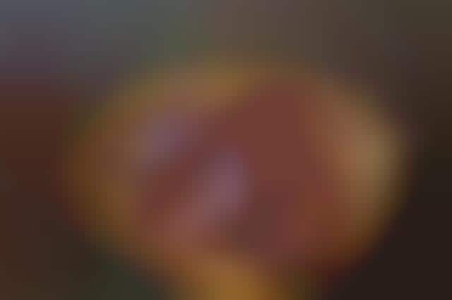 Medieval Fantasy Food Blogs