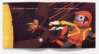Psychedelic Popstar Picture Books Image 4
