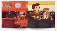 Psychedelic Popstar Picture Books Image 5