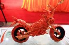 Crazy Crustacean Bikes