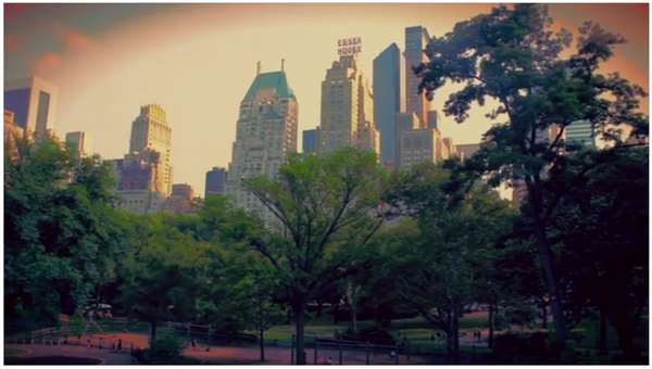 Big Apple Essence Films