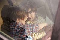 Frolicking Kid Car Captures Image 5