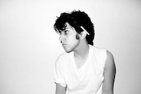 Bad Boy Popstar Photoshoots Image 2