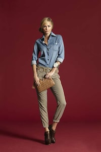 Discreet Denim Designs Image 3