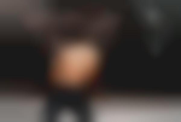 Faceless Asian Photography