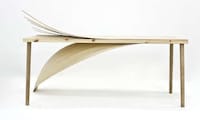 Peeling Dining Tables Image 3
