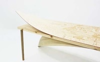 Peeling Dining Tables Image 4