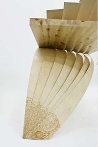 Peeling Dining Tables Image 5