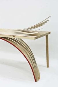 Peeling Dining Tables Image 6