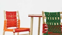 Peeling Dining Tables Image 8
