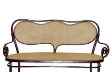 Vintage Bentwood Seating