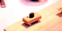 Miniature Seafood Snacks Image 2