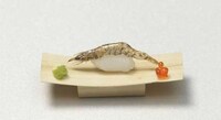 Miniature Seafood Snacks Image 7
