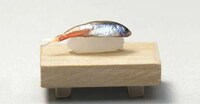 Miniature Seafood Snacks Image 8