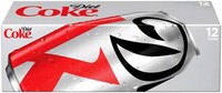 Minimalist Repackaged Sodas Image 3