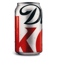 Minimalist Repackaged Sodas Image 5