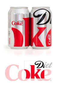 Minimalist Repackaged Sodas Image 6