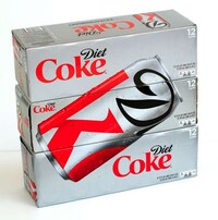Minimalist Repackaged Sodas Image 7