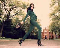 Parisian Palace Shoots Image 2
