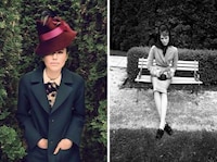 Parisian Palace Shoots Image 4