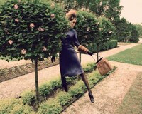 Parisian Palace Shoots Image 5