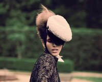Parisian Palace Shoots Image 6