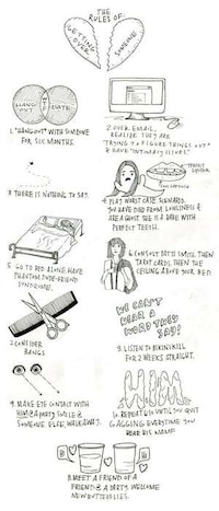 Adorable Breakup Busters Image 2
