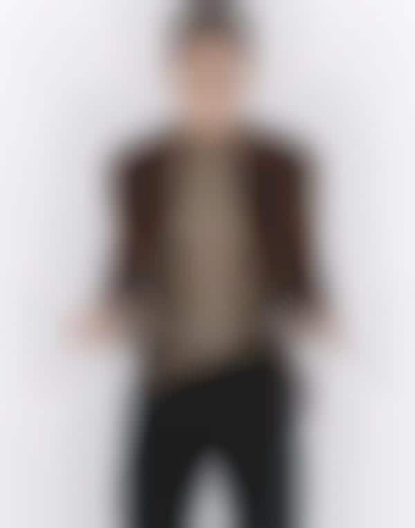 Crowdsourced Magazine Shoots