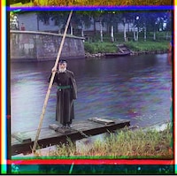 1900s Russian Empire Photography Image 2