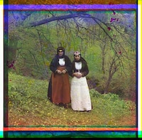 1900s Russian Empire Photography Image 3