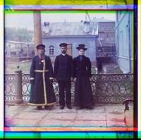1900s Russian Empire Photography Image 5