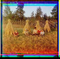 1900s Russian Empire Photography Image 6